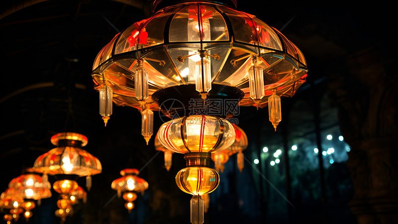 成都商业照明价格表背后的考量因素