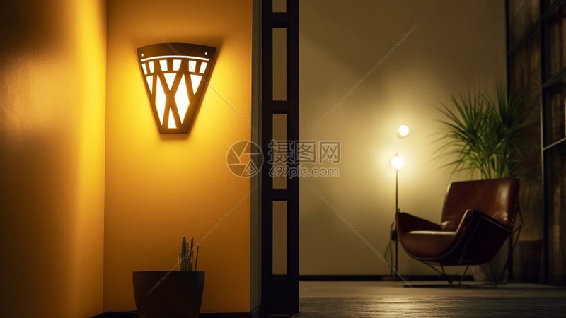 别墅照明升级，智能系统定制哪家强？**