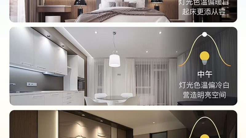 工业厂房照明升级，应急灯具选型要点解析**