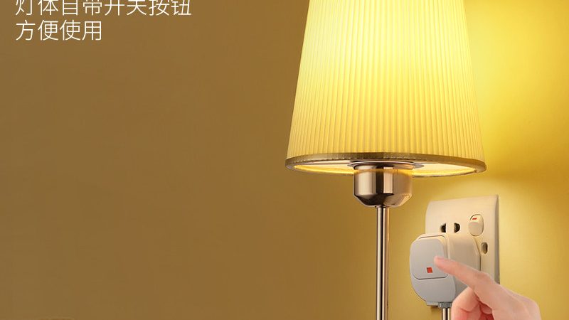 射灯瓦数不是越大越好，看懂这个参数才算入门