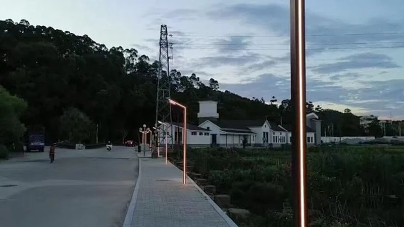 户外照明选灯珠，看懂这几个参数就够了