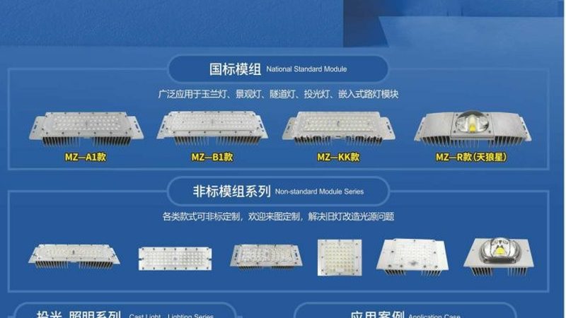 办公照明节能改造：如何选择合适的厂家